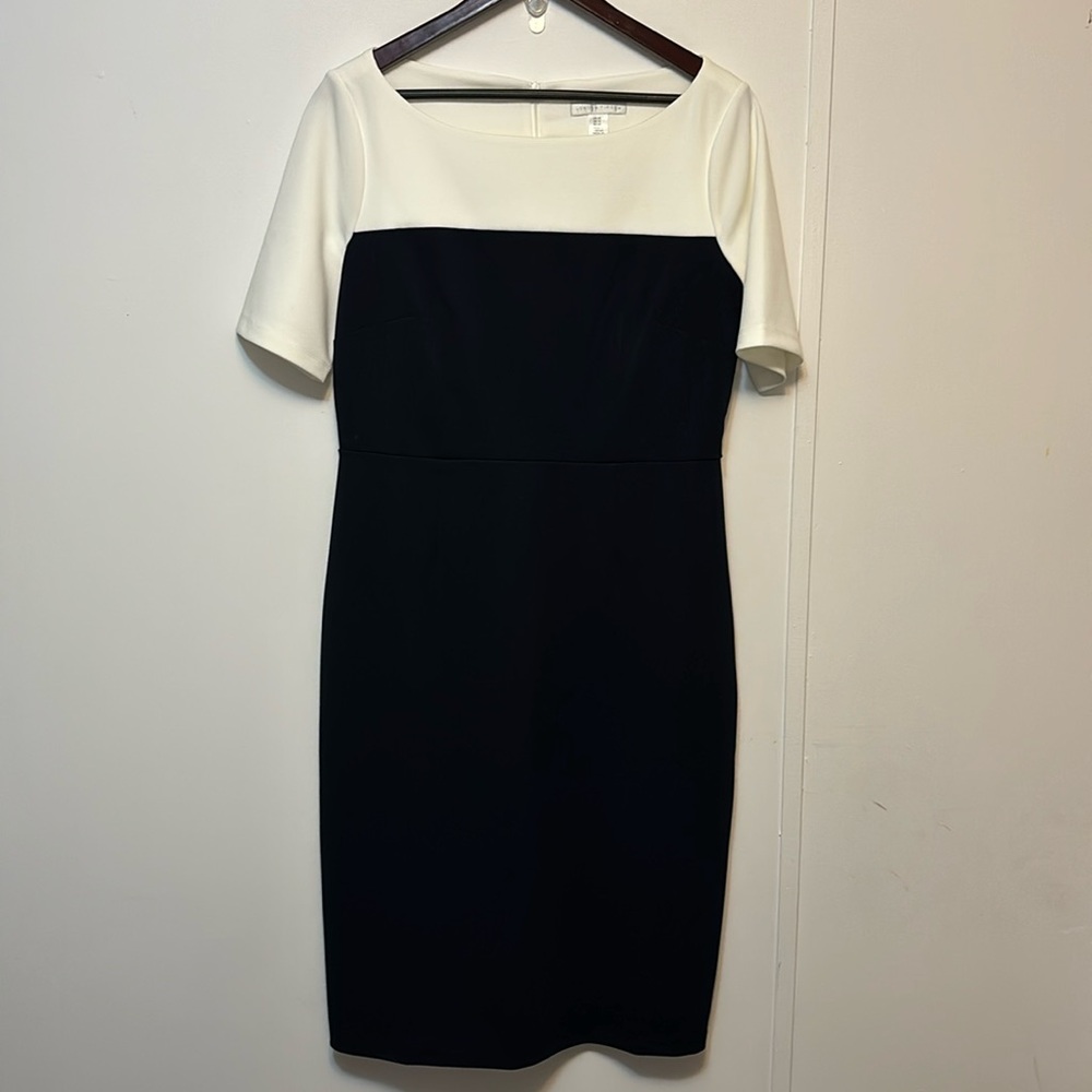 London Times Dress